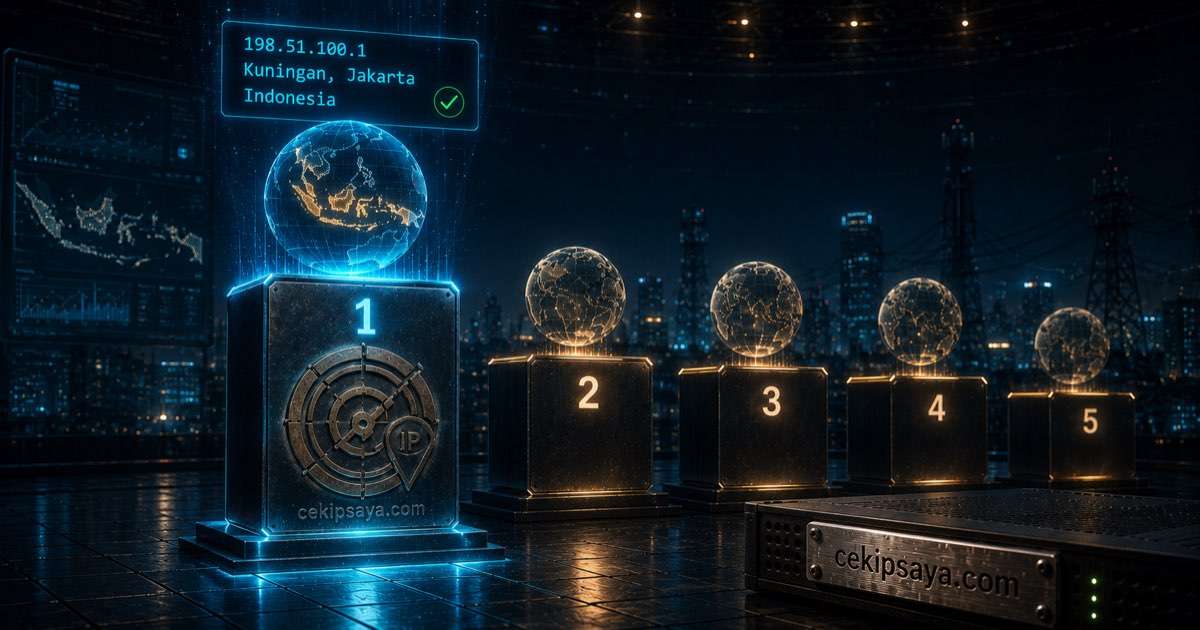 Ilustrasi Alternatif ipsaya.org Terbaik 2026 — Lebih Cepat dan Lengkap