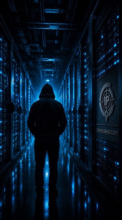 Wallpaper Sysadmin Datacenter — cekipsaya.com