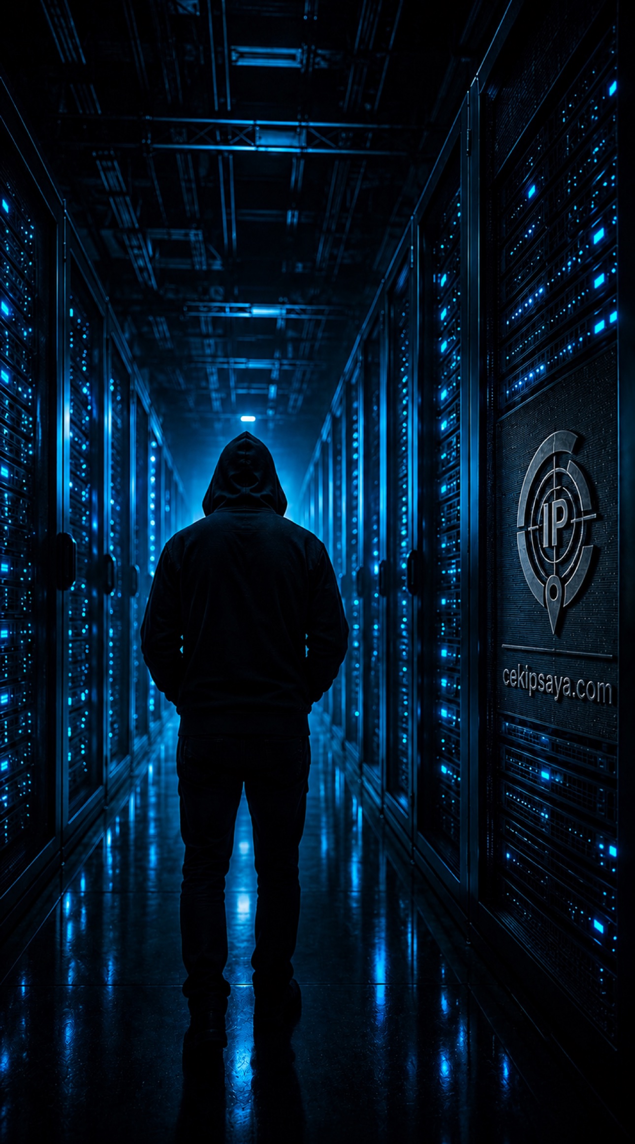 Wallpaper Sysadmin Datacenter — cekipsaya.com